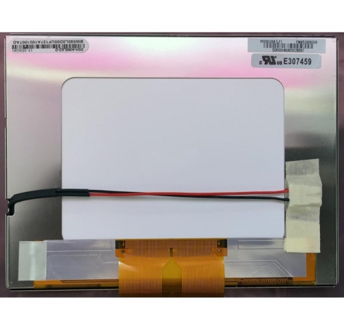 PD050VX6(LF) 5" 640*480 WLED TFT-LCD Screen Panel
