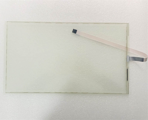 AMT2523 91-02523-000 Touch Screen Panel Glass Digitizer AMT 2523