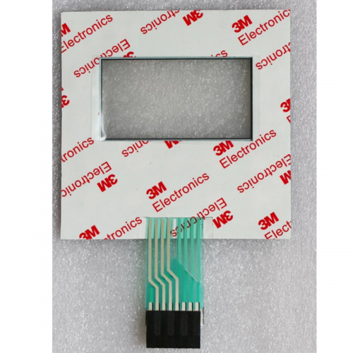 New Membrane Keypad Switch for UNITRONICS Vision120 V120-22-T40