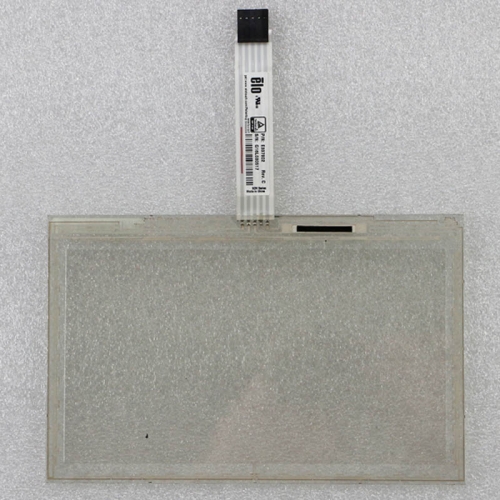 E337802 5wires ELO Touch Screen Glass Panel