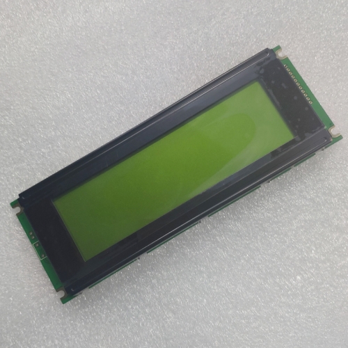 New compatible 240*64 LCD Display Module EW24B00YLY