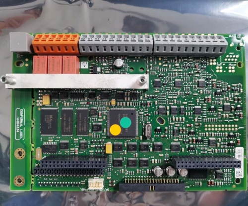 690 690PB Series Inverter Circuit Board AH464657U101