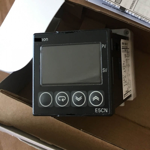 Temperature Controller E5CN-Q2MTD-500