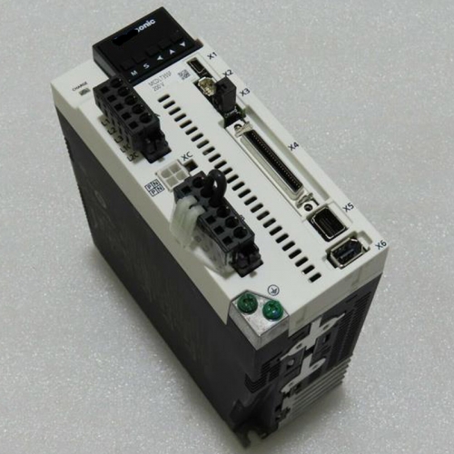 A6 Series AC Servo Driver MCDLT35SF