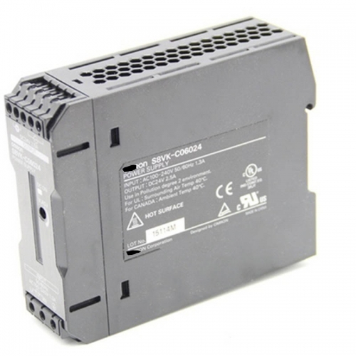 S8VK-C06024 Power Module