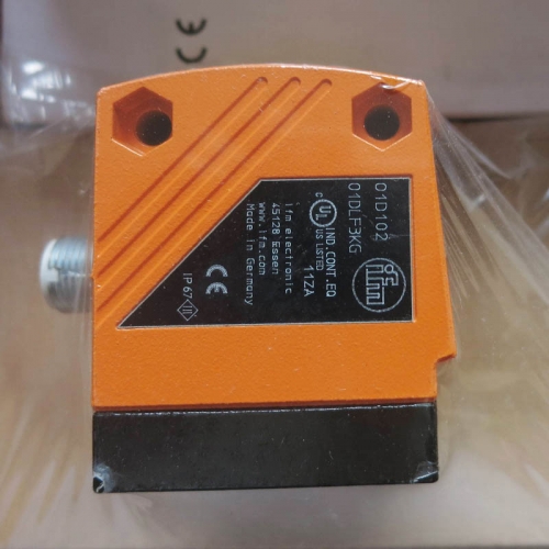 O1D102 Photoelectric Distance Sensor