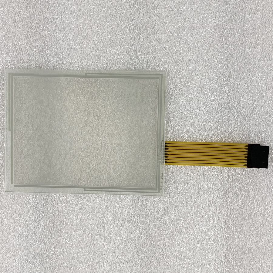 New Touch Screen Digitizer TPI#1290-002 for HMI 2711P-T7C4D1