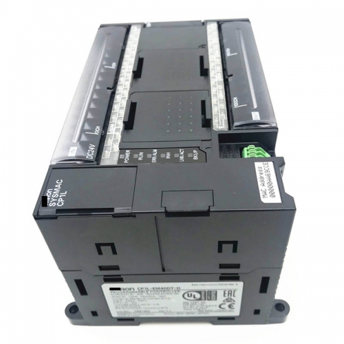 PLC Programmable Logic Controller CP1L-EM40DT-D