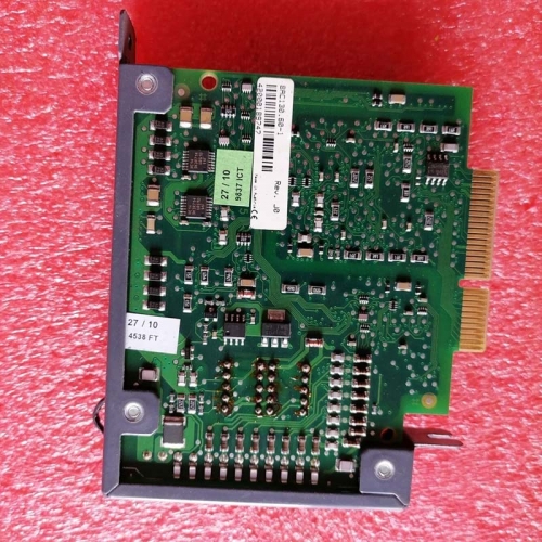 PLC Controller Communication Card 8AC130.60-1