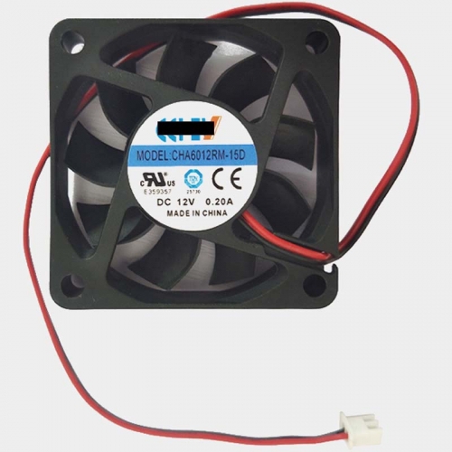 CHA6012RM-15D Fan