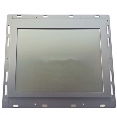 28HM-NM4 93-5220C Compatible LCD display monitor 12 inch for HAAS VF1 VF2 VF3 VF7 CNC system