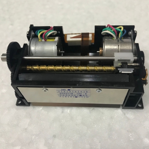 Thermal Printer Head STP211B-192-E