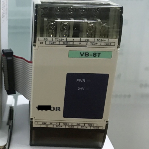 PLC Programmable Logic Controller VB-8T