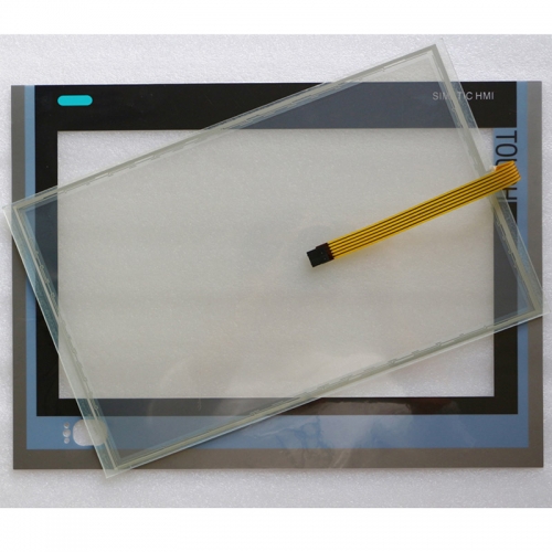 New Touch Screen with Protective film Overlay for Panel 15" Touch USB 677D A5E31896115