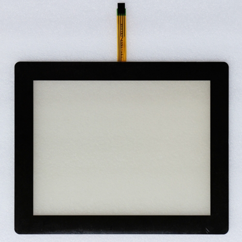 New Touch Screen with Protective film Overlay for KDT-7559