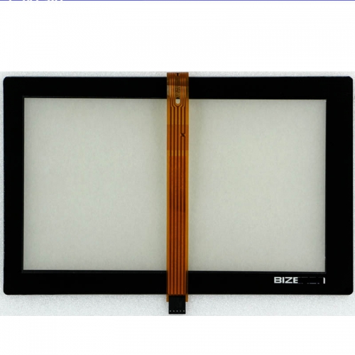 E796692 SCN-A5-FZT10.1-BZ1-0H1-R ELO 10.1" 5wires Touch Screen Panel