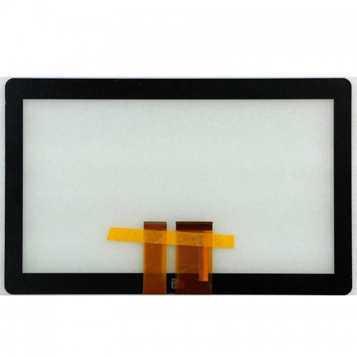 E573332 15.6" Inch ELO Touch Screen Glass Panel