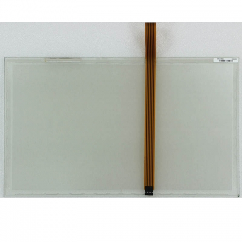 E009991 ELO 15.4" inch 369*217mm Touch Screen Glass Panel