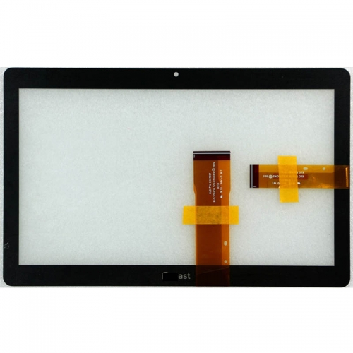 15.6" inch Touch Screen Glass Panel ELO E953164