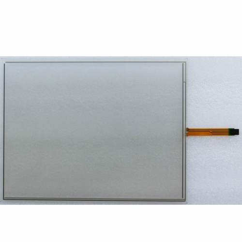 KDT-5803 15" Touch Screen Glass Digitizer KDT5803