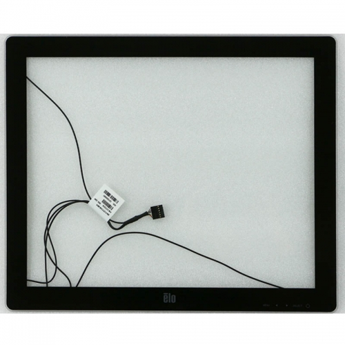 E171318 SCN-IT-FZT17.0-02-000-R ELO 17.0inch Touch Screen Glass