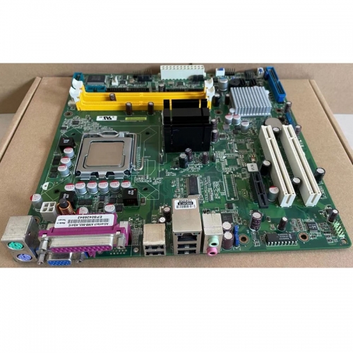 AIMB-562L-KSA1E Industrial Mainboard AIMB-562 KIOSK Rev:A1