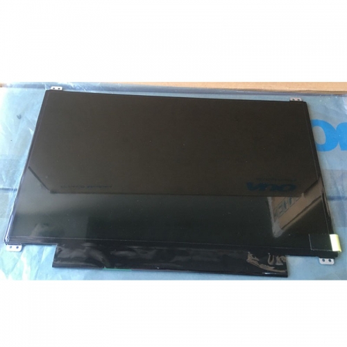 G133XTN01.0 40pins LVDS 13.3inch 1366*768 TFT-LCD Screen Panel for industrial Use