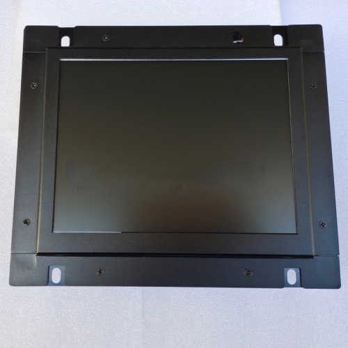 MC0825CS-CD 9" Monochrome LCD Monitor Display Replacement CRT Monitor