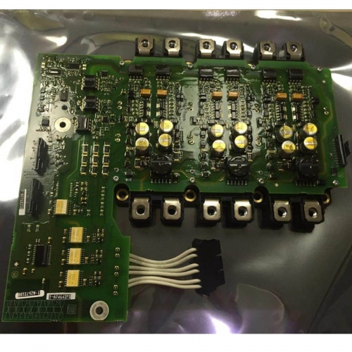 A5E00765725 Driver board with IGBT