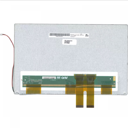 A101VW01 V3 AUO 10.1" 800*480 TFT-LCD Screen Panel