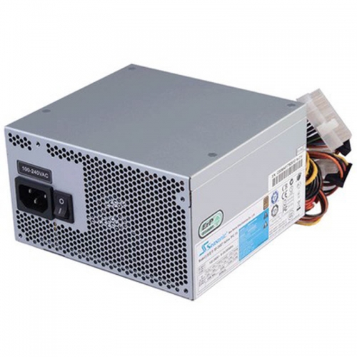 Industrial Power Supply 400W SSP-400ES2