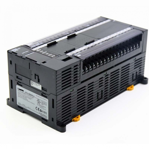 PLC Programmable Logic Controller CP1L-M60DR-A