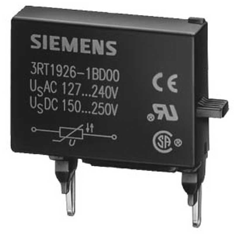 3rt1926-1bd00-surge-suppressor-plc-module