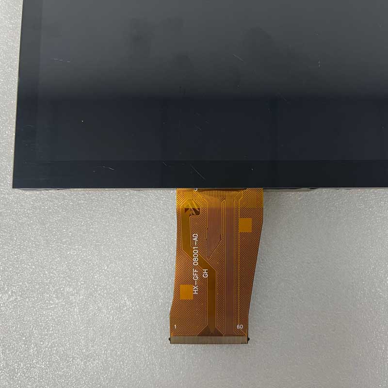 thumbnail image 2 of LA084X01-SL03 8.4inch 1024*768 Wled Tft-lcd Display 2 of 11