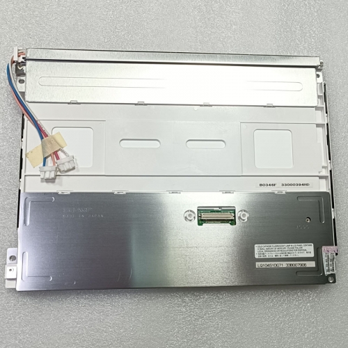 LQ104S1DG71 SHARP 10.4inch 800*600 TFT-LCD Screen Panel