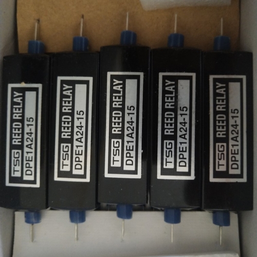 Reed Relay 15KV DPE1A24-15