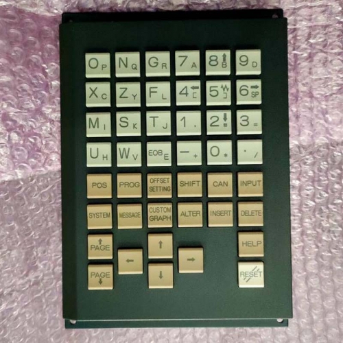 A02B-0281-C120#MBR CNC Keyboard