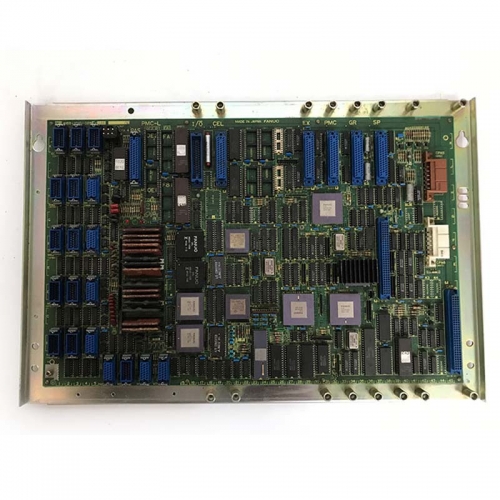 industrial Motherboard A16B-1010-0285