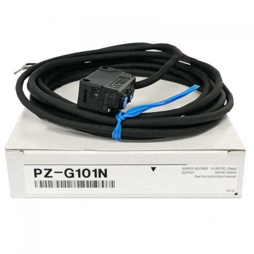 PZ-G101N Photoelectric Switch Sensor