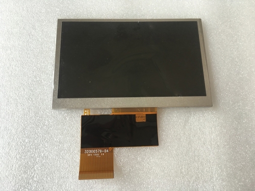 TX11D06VM2AAA 4.3inch 480*272 TFT-LCD Display Panel