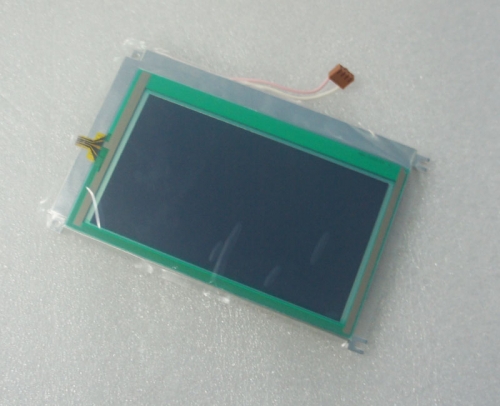 Lcd display panel SP14N01L6VLCA with touch glass