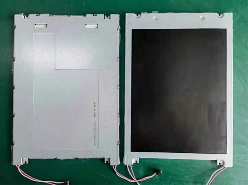 New compatible 10.4inch 640*480 CSTN-LCD Display Screen for KCB104VG2CA-A43