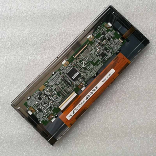 KYOCERA TCG062HVLDA-G22 6.2" inch 640*240 WLED TFT-LCD Display Screen