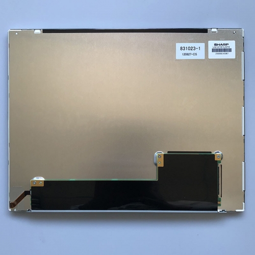 12.1inch 800*600 display screen panel LQ121S1LG72