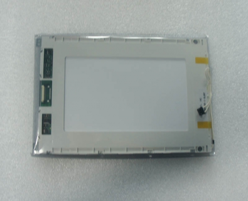 HDM6448-1-9JCF 9.4 inch 640*480 monochrome FSTN-LCD Display Screen