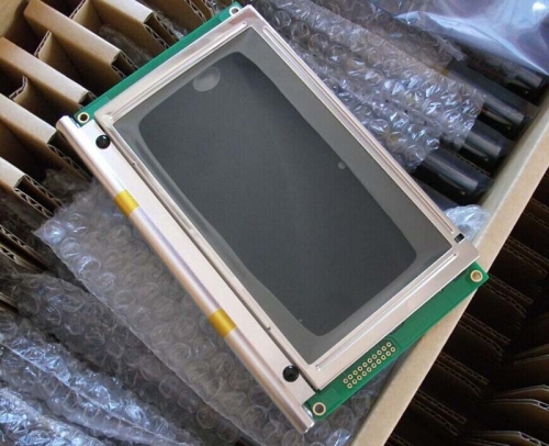 OGM-128GS24Y-F5025 5.4inch 240*128 FSTN-LCD Display Modules