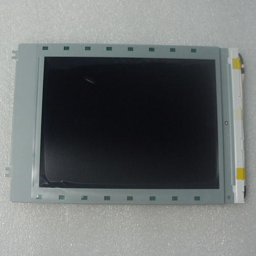 7.2inch  640*480 CCFL FSTN-LCD Display Panel LTBLDT701G6CS