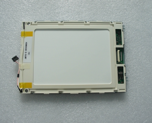 HDM6448-S-9JWF 7.2inch 640*480 CCFL FSTN-LCD Display Screen