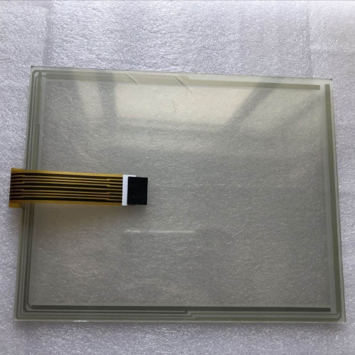 AMT98511 8.4inch RTP Touch Screen Glass Panel AMT 98511
