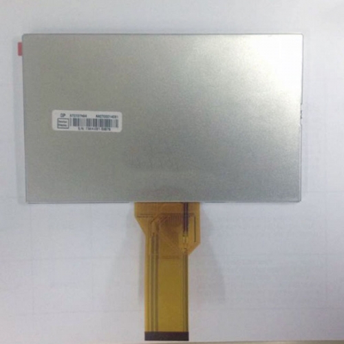 AT070TN94 50pins 7.0inch 800*480 TFT-LCD Display Screen